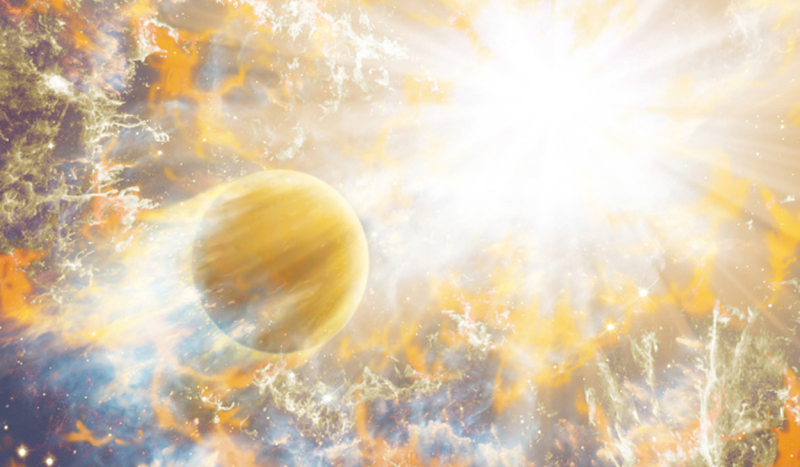 Illustration for article titled The Biggest Stories on io9 in 2013
